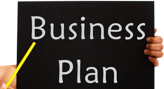 TOP 4 REASONS WHY YOU SHOULD CONSIDER A BUSINESS PLAN