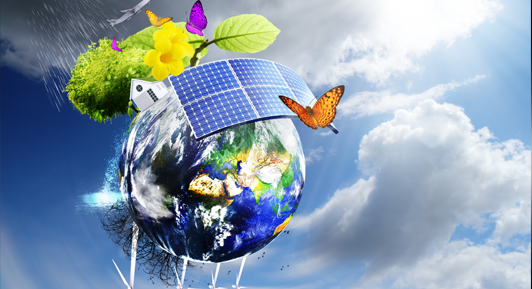 4 REASONS SUSTAINABILITY IS IMPORTANT FOR YOUR BUSINESS